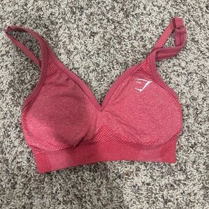 Gymshark Sports Bra